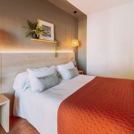 Hotel Bell Repos 플라티야 다로 외부 사진