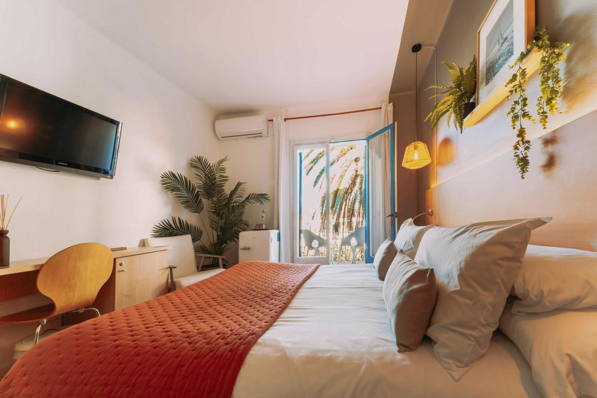 Hotel Bell Repos 플라티야 다로 외부 사진